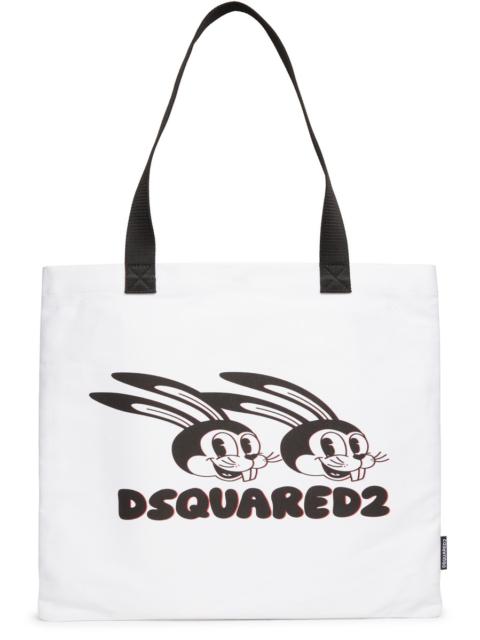 DSQUARED2 Shopping Bag