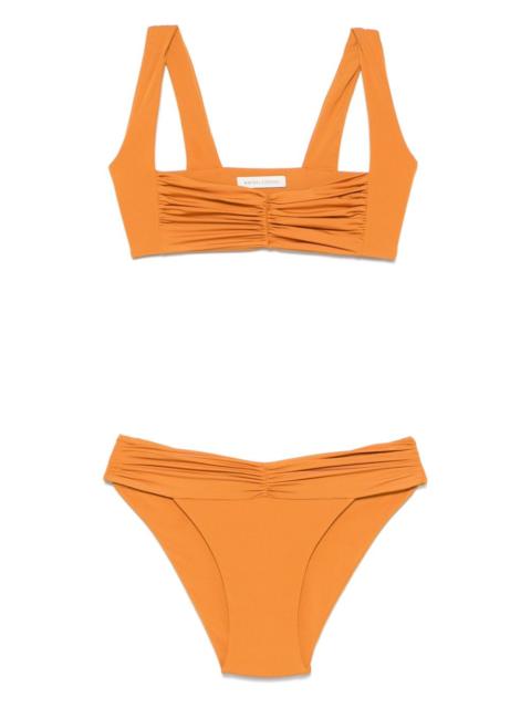 MAYGEL CORONEL Guandú bikini