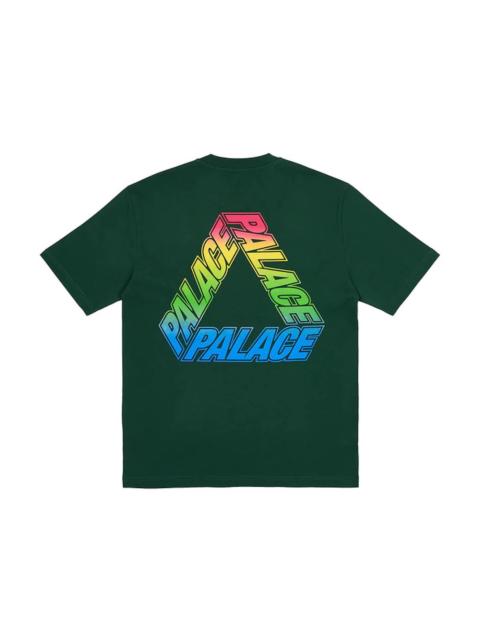 PALACE Palace Spectrum P3 T-Shirt Huntsman