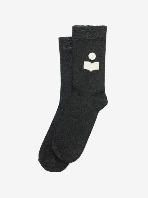 Isabel Marant SLAZIA SOCKS