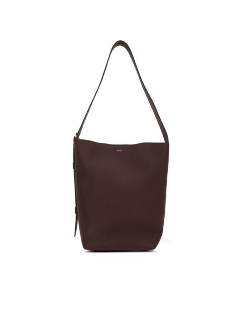 Max Mara medium Archetipo leather tote bag