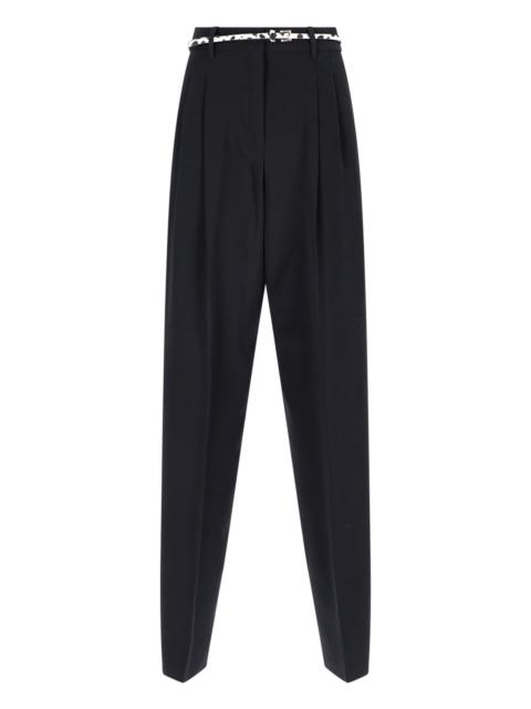 Max Mara 'ENTRATA' PANTS