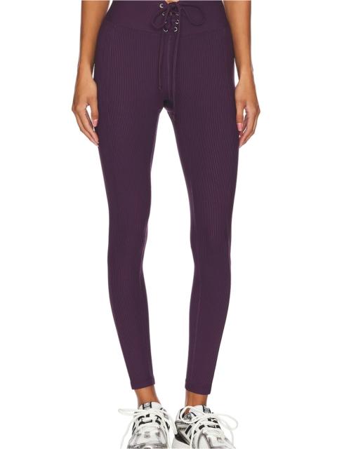 Year of Ours Ribbed Football Legging