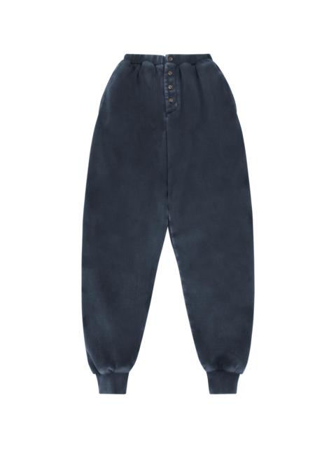 entire studios CADET SWEAT SALTED NAVY