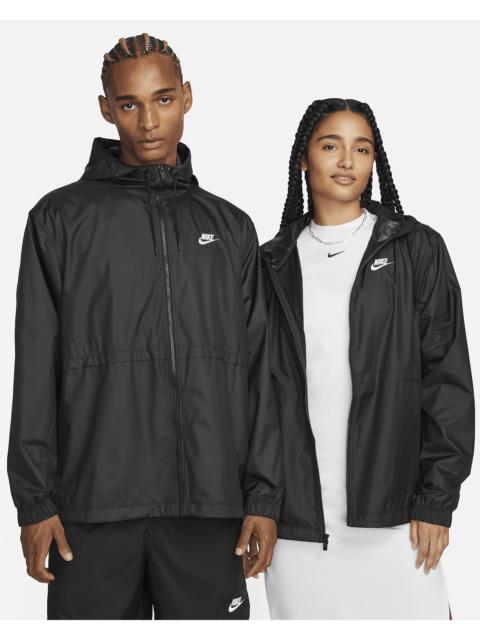 Nike Essential Repel Woven "Black" jacket