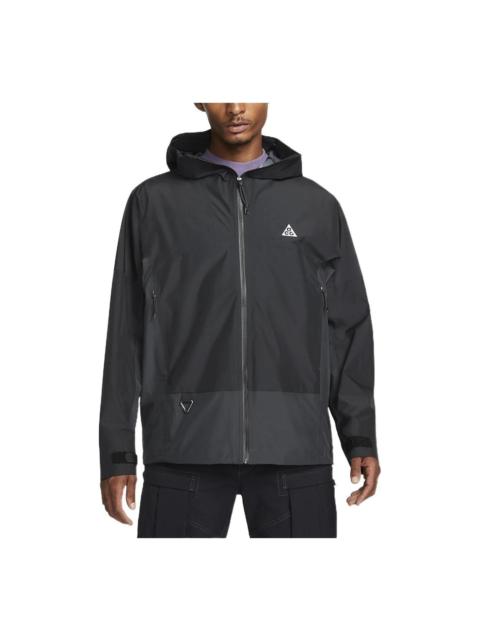 Nike Nike ACG Cascade Jacket 'Grey' DR5264-045