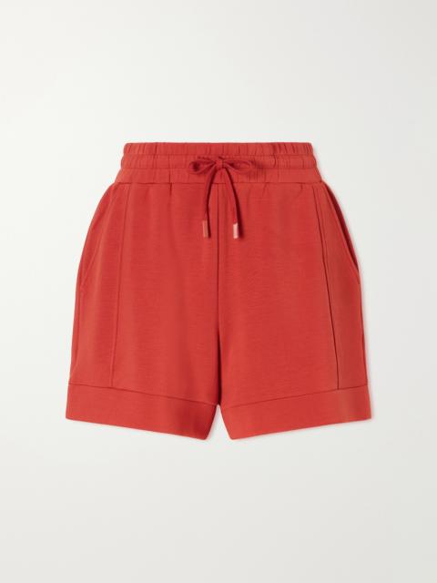 VARLEY Atrium Jersey Shorts