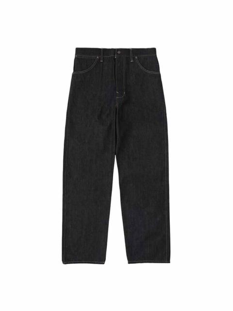 パンツ Visvim HAKAMA PANTS SANTOME 23ss black M HAKAMA PANTS DMGD | Visvim Official North American Web Store