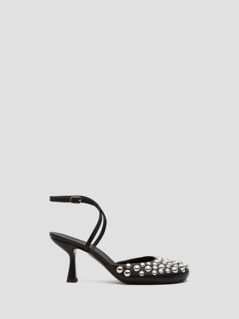 CHRISTOPHER ESBER Hayden Studded Heel