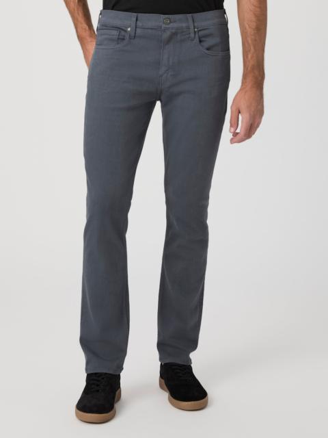PAIGE Transcend Federal 34" Slim Straight Jean