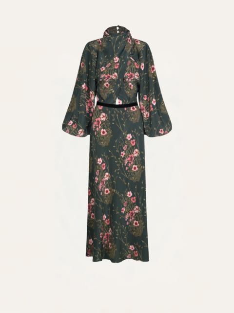 Johanna Ortiz Golden Vibe Dress