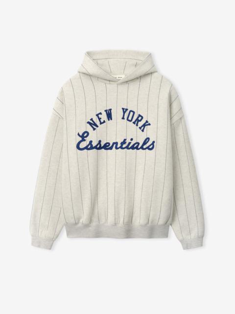ESSENTIALS Mets Sport Hoodie