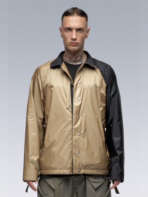 ACRONYM J95-WS 2L Gore-Tex Infinium™ Windstopper® Jacket Khaki