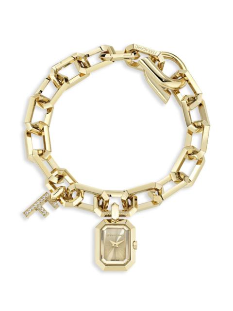 FERRAGAMO Charm 16.6mm watch
