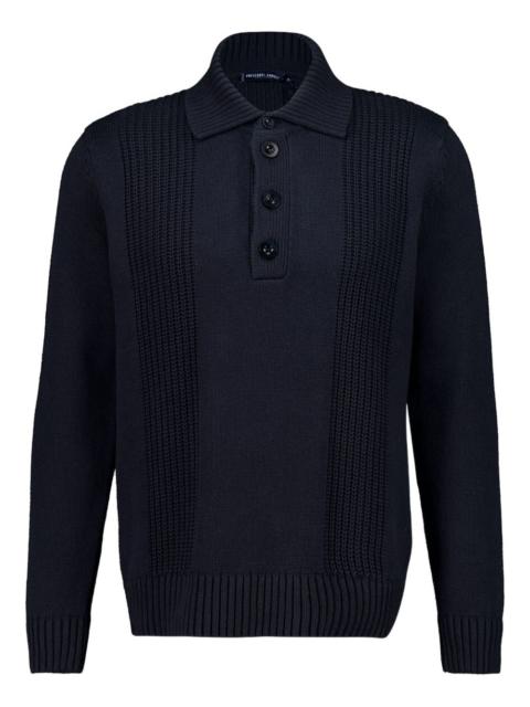 FRESCOBOL CARIOCA Romano polo shirt