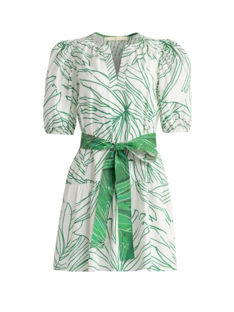 MARIE OLIVER CLARA DRESS