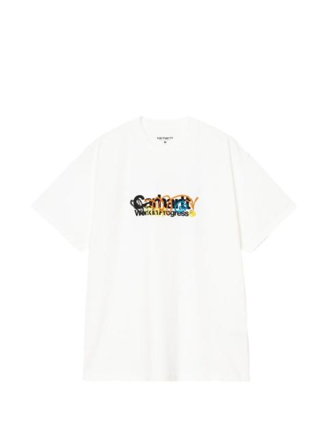 Carhartt short-sleeve T-shirt