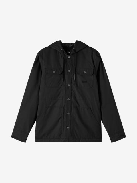 O'Neill TRVLR Royce Hooded Jacket