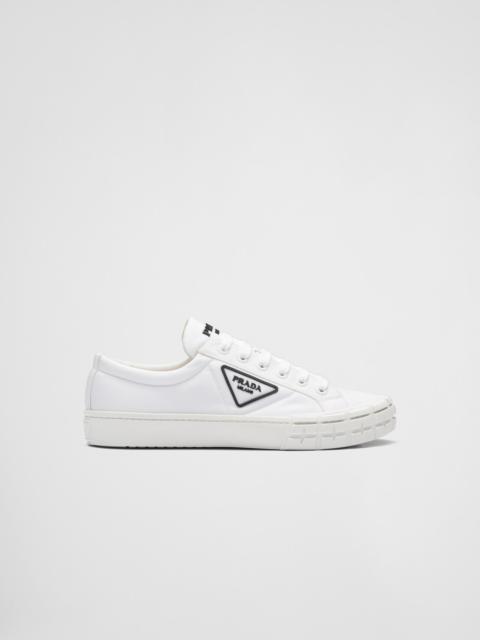 Prada Cassetta Wheel sneakers