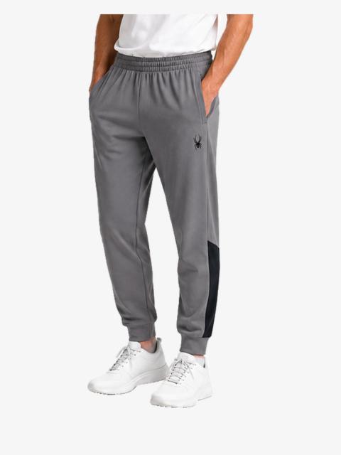 SPYDER Men's Autumn Lounger Pant - Pewter