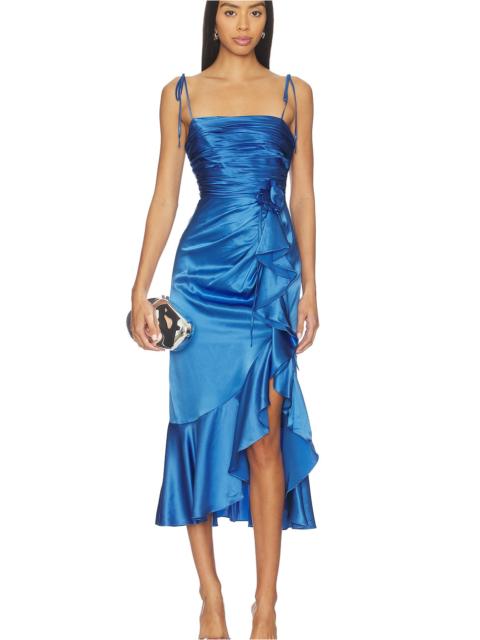 Cinq à Sept Mireya Dress