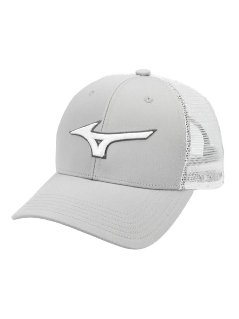 Mizuno Mizuno Diamond Trucker Hat