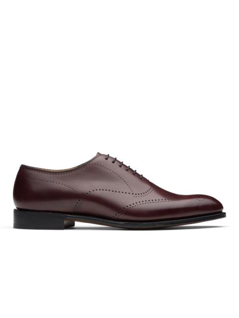 Church's Dickens
Masai Leather Oxford Brogue Cordovan