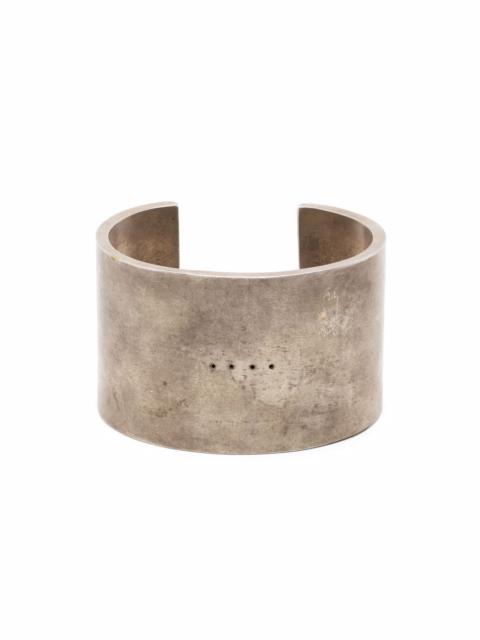 Parts of Four Ultra Reduction bracelet