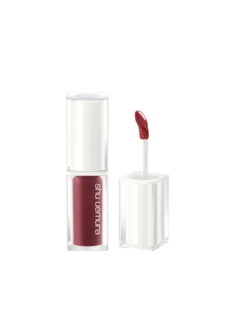 Shu Uemura kinu care glow up