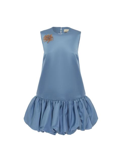 ALÉMAIS Caspian Mini Dress Exclusive