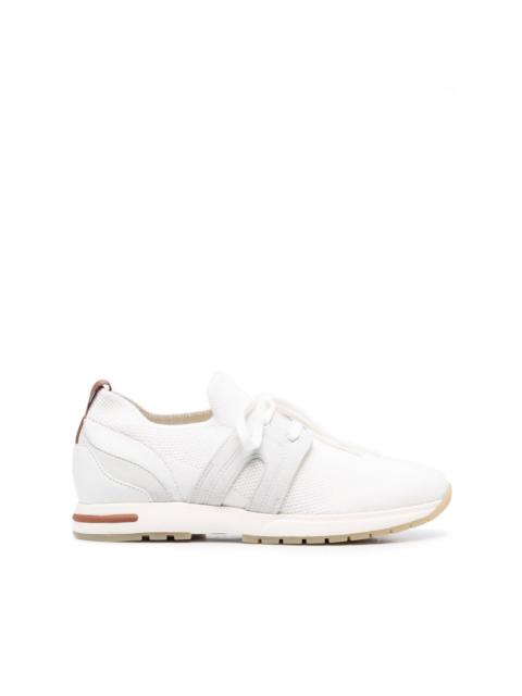 Loro Piana lace-up low-top sneakers