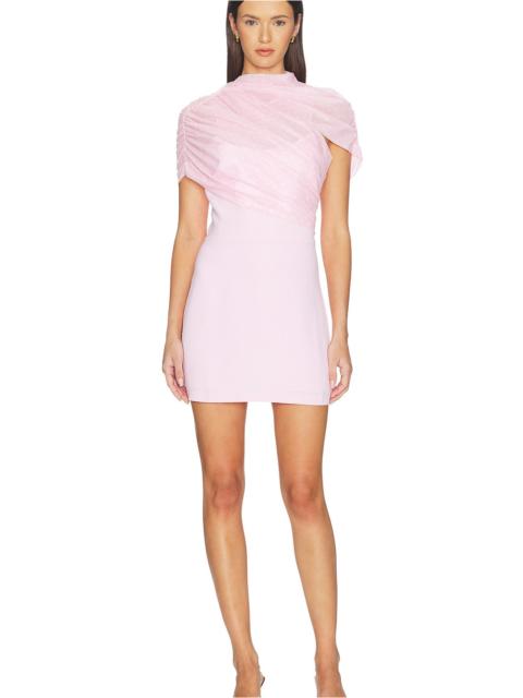 AMANDA UPRICHARD Evianna Romper