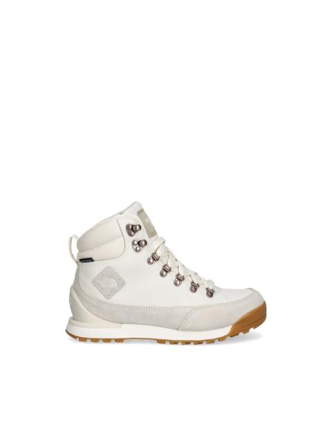 The North Face lace-up boots