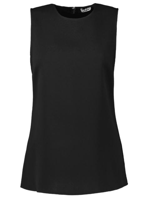STAUD Bronte Top - Black