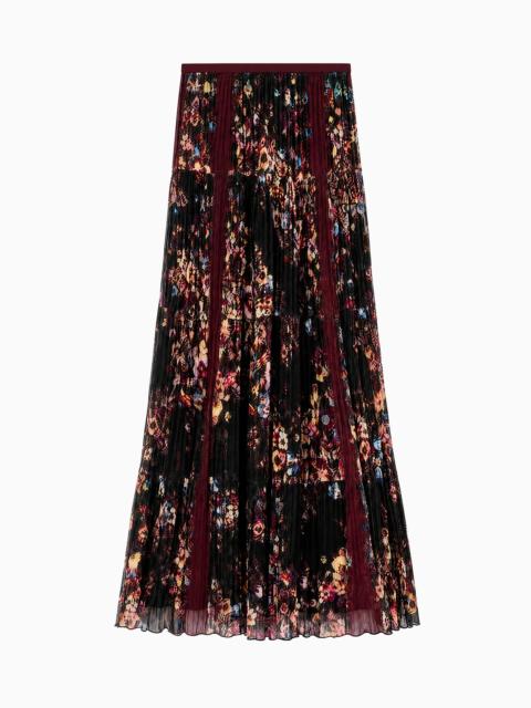 ULLA JOHNSON Gaelle Maxi Skirt