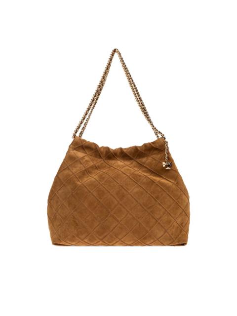TORY BURCH chain-strap tote bag