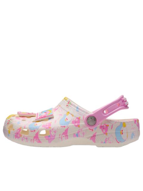 crocs Crocs Classic Clog Hello Kitty and Friends Pastel 'Multi' 212684-90H