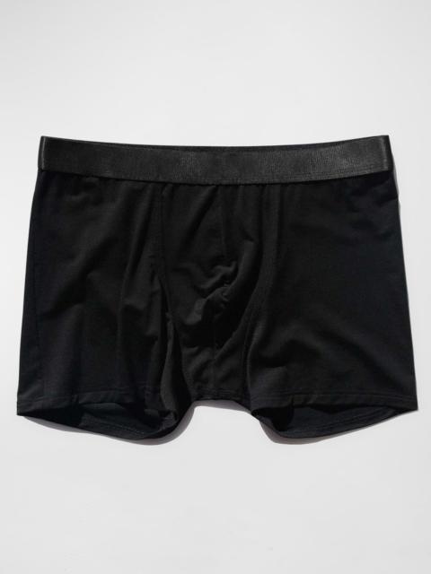 CDLP Men's Solid Boxer Brief