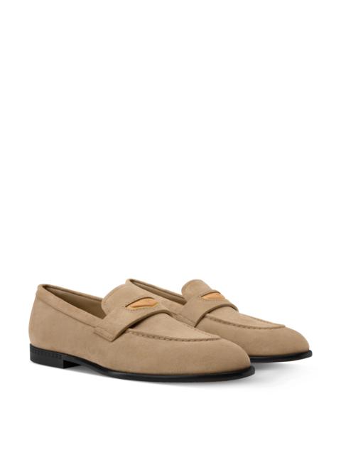 Louis Vuitton LV Gent Loafer