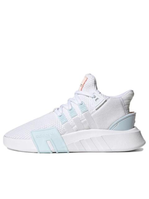 adidas (WMNS) adidas originals Eqt Bask Adv 'White Blue Pink' FZ0215