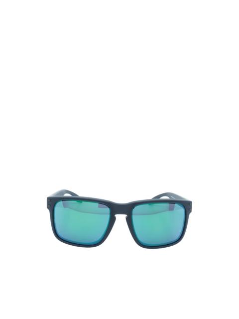 OAKLEY Holbrook rectangle-frame sunglasses