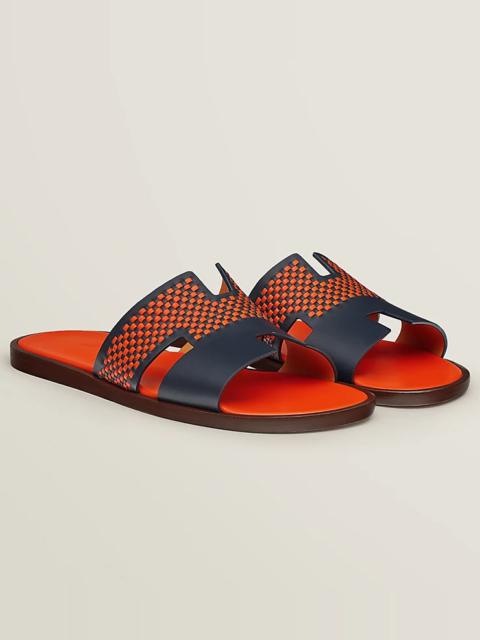 Hermès Izmir sandal