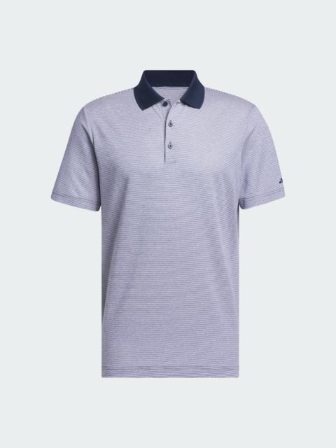adidas Ottoman Polo Shirt