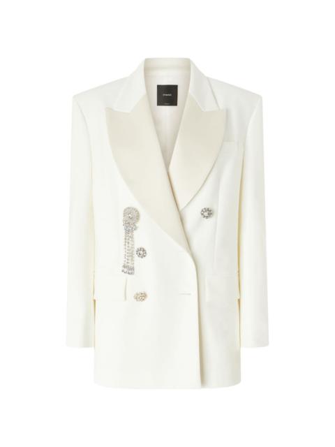 Vallini blazer