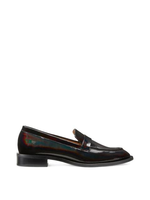 Stuart Weitzman PALMER SLEEK LOAFER