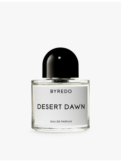 BYREDO Desert Dawn eau de parfum 50ml