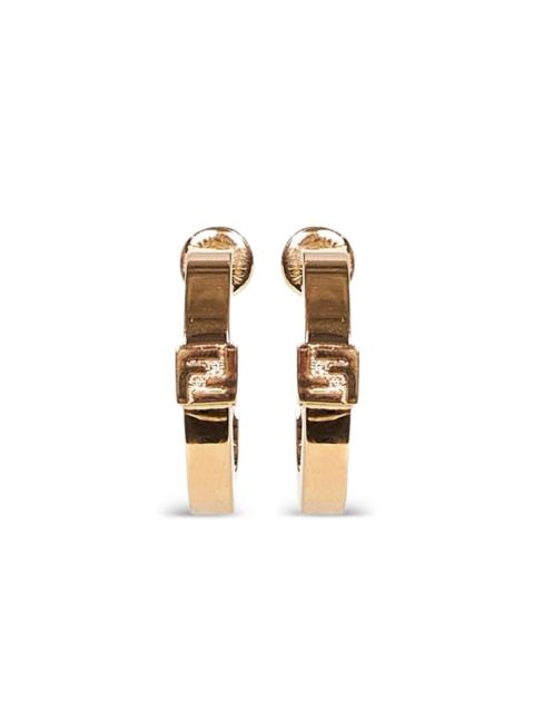 Forever Fendi earrings