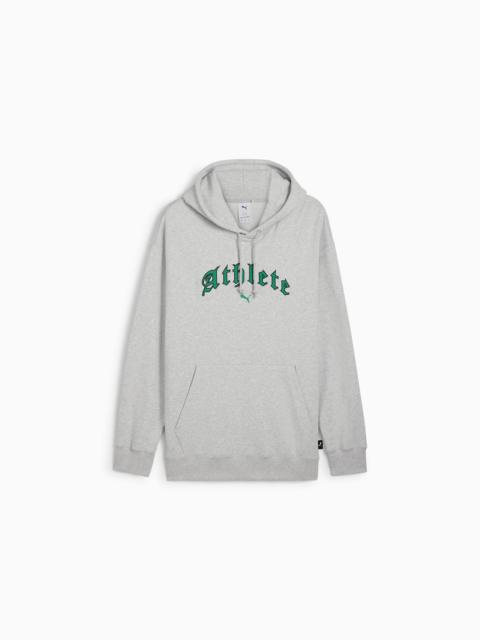 GRAPHICS "Athlete" Hoodie Men