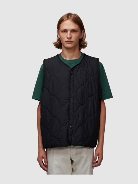 Nike Life woven insulated military vest