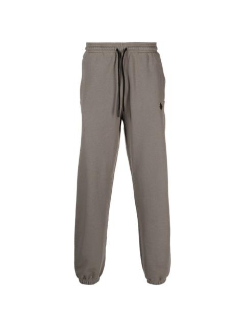 Cross Relax cotton track pants
